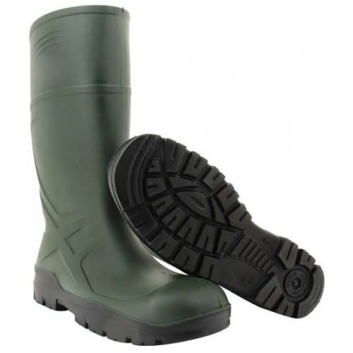 STARLINE PU015539 ÇELİK TABANLI İŞ ÇİZMESİ